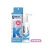 QRIOUS®奇瑞斯紫錐菊KK刻舒口腔噴霧-水蜜桃風味