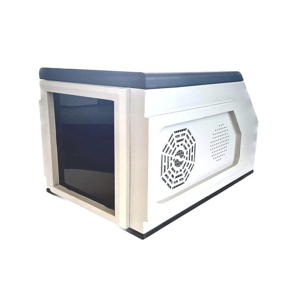 光熱共振儀-氣功大師