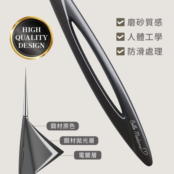 咕溜蛋肌升級痘痘針