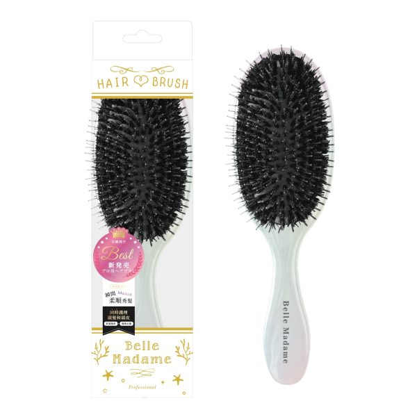 人魚姬柔順公主梳