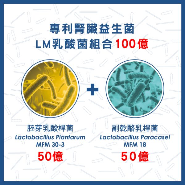 寶聖能 寵物用益生菌