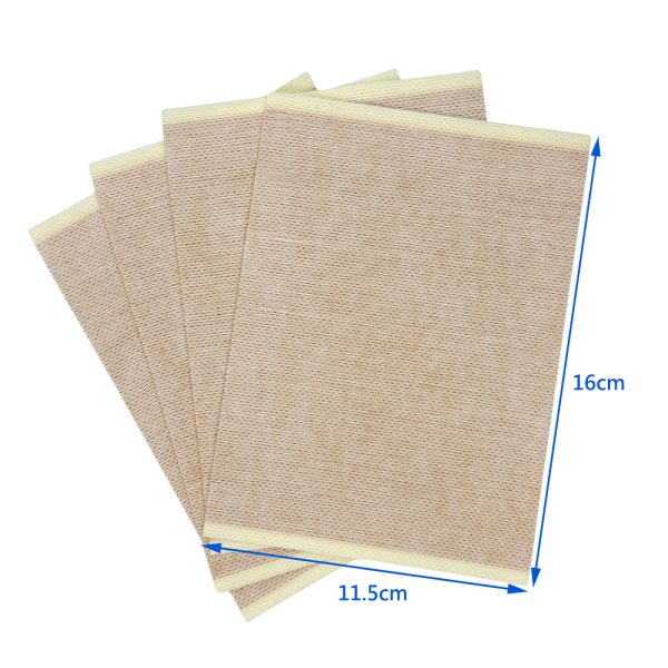 上辰堂金門一條根精油貼布10片