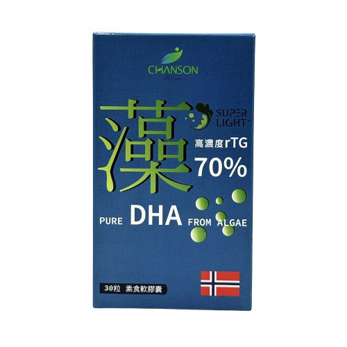 6320千盛素食藻油軟膠囊 千盛素食藻油軟膠囊