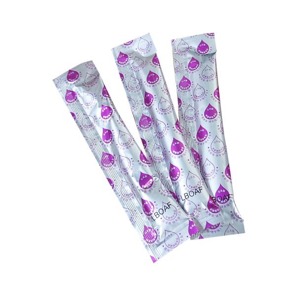 立可適血紅高單位營養補精